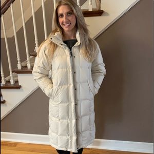 The North Face Metropolis Jacket